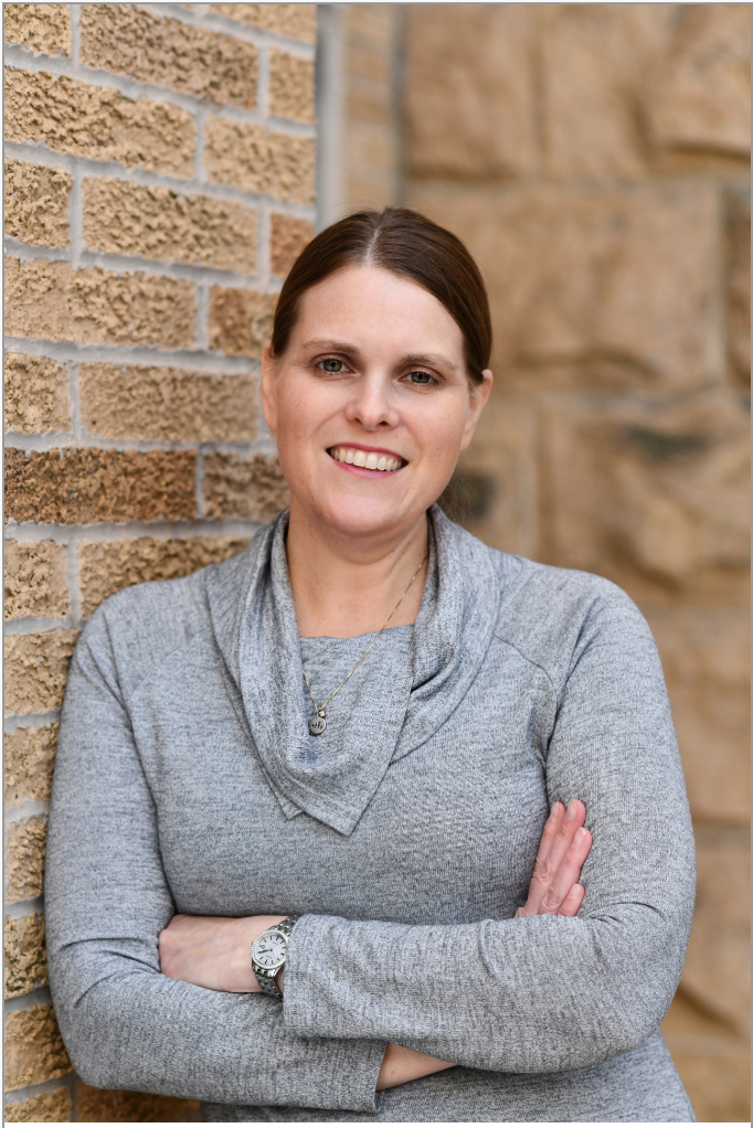 Episode 34: Jennifer Binkley and Wisconsin Family Law